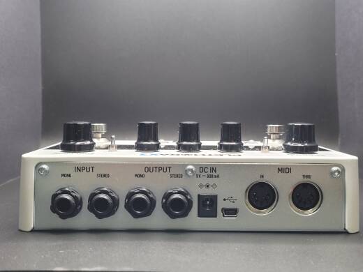TC Electronic Plethora X3 Pedalboard | Long & McQuade